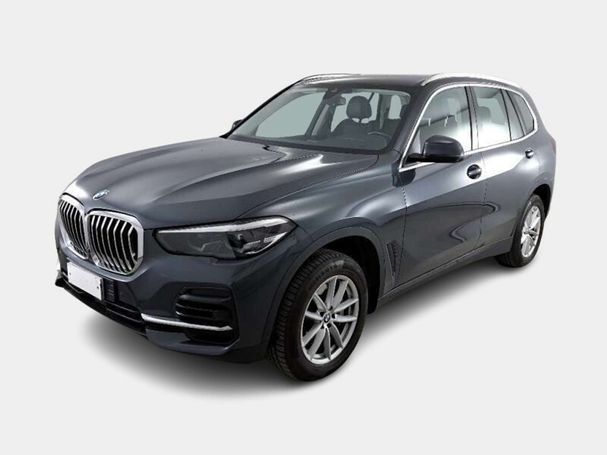 BMW X5 xDrive 170 kW image number 1