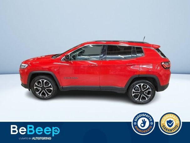 Jeep Compass 140 kW image number 9