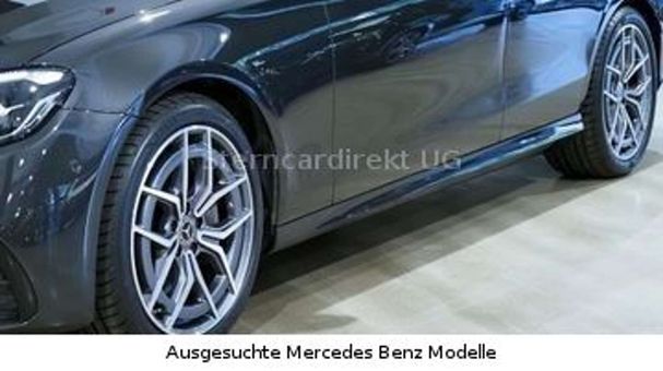 Mercedes-Benz E 200 T 145 kW image number 5