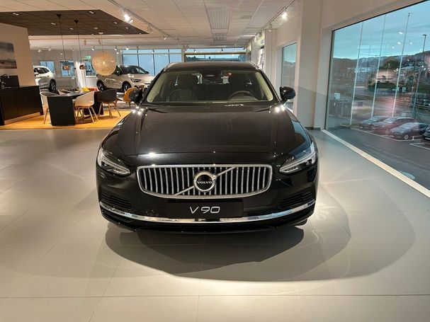 Volvo V90 AWD T6 261 kW image number 3