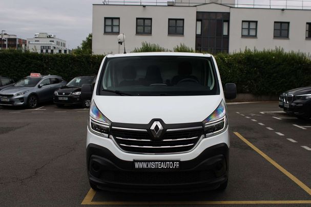 Renault Trafic DCi 95 L1H1 70 kW image number 15