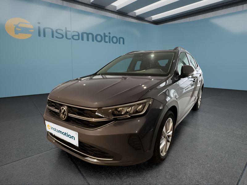 Volkswagen Taigo 1.0 TSI