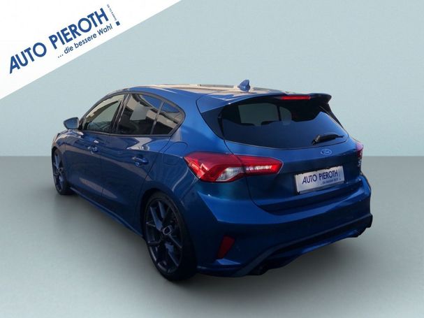 Ford Focus 2.3 EcoBoost S&S ST 206 kW image number 4