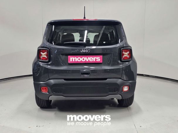 Jeep Renegade 1.0 Limited 88 kW image number 5