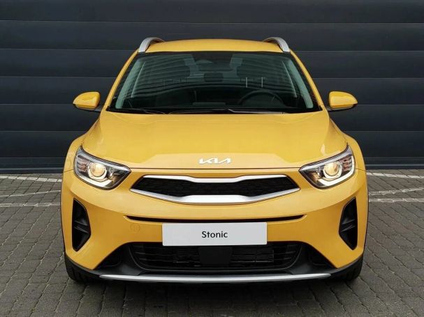 Kia Stonic 1.2 62 kW image number 3