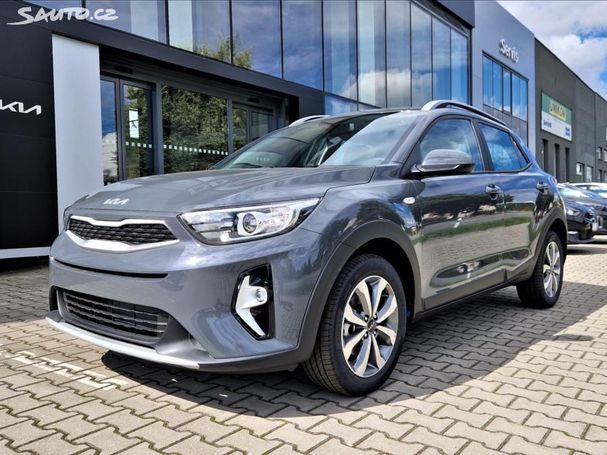 Kia Stonic 1.2 58 kW image number 1