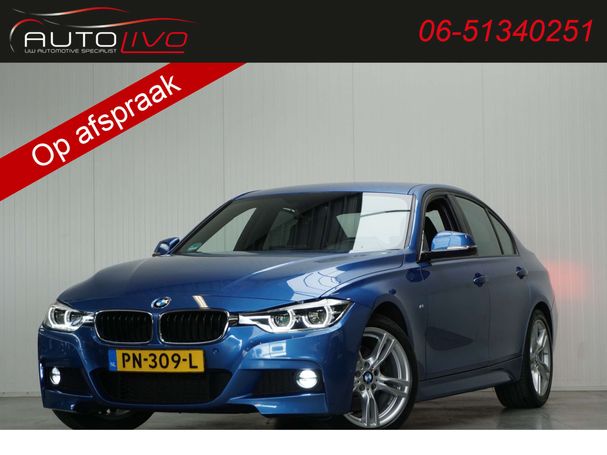 BMW 330i 185 kW image number 1