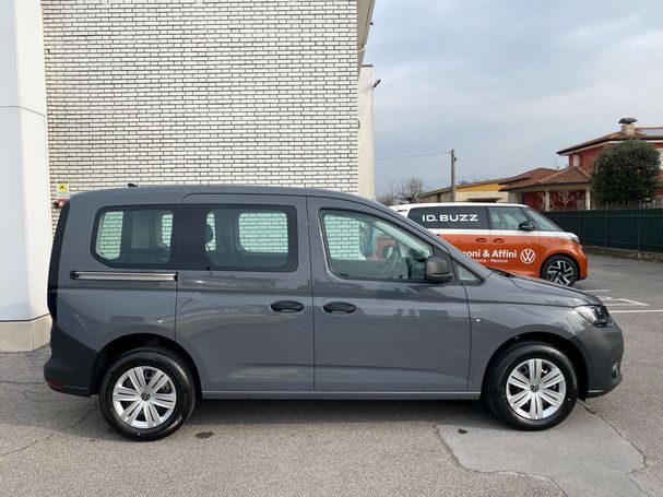 Volkswagen Caddy 2.0 TDI 75 kW image number 5