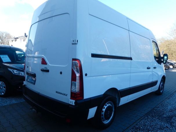 Renault Master L2H2 96 kW image number 5