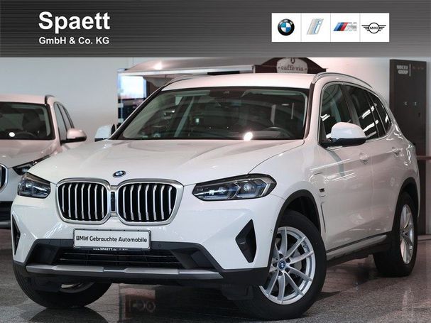 BMW X3 xDrive30e 215 kW image number 1