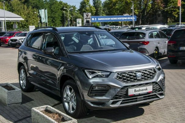 Seat Ateca 110 kW image number 5