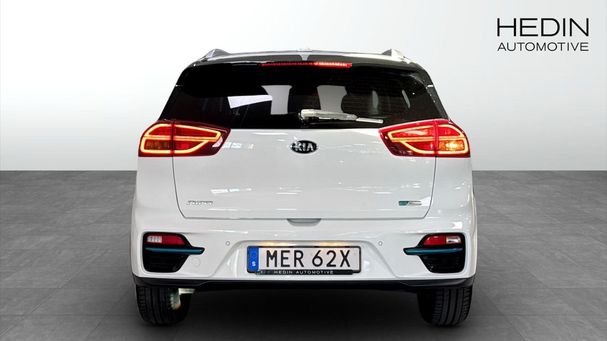 Kia Niro e 64 kWh 150 kW image number 7