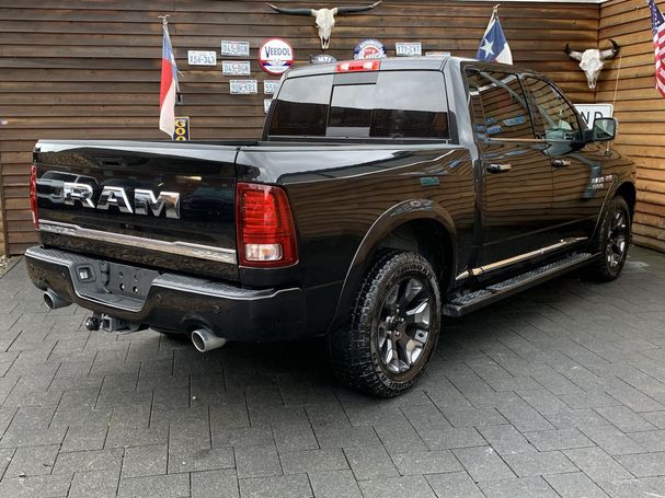 RAM 1500 5.7 4x4 294 kW image number 14