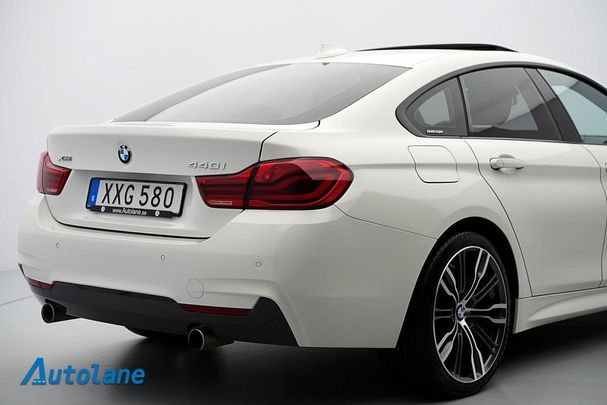 BMW 440i xDrive 241 kW image number 11