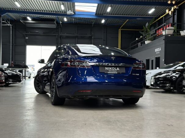 Tesla Model S Performance 585 kW image number 2