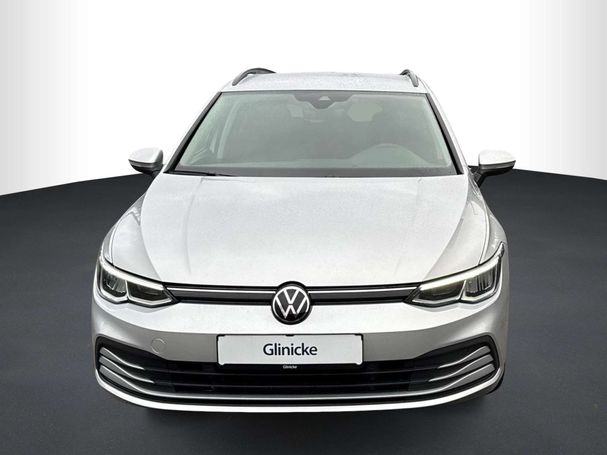 Volkswagen Golf Variant 2.0 TDI DSG 110 kW image number 2