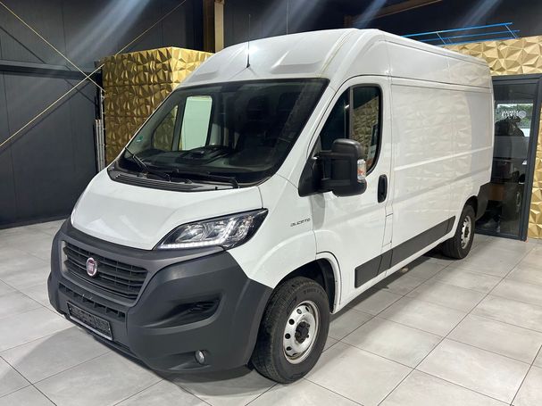 Fiat Ducato 88 kW image number 1