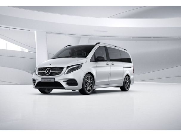 Mercedes-Benz V 300d Avantgarde Edition 1 176 kW image number 1