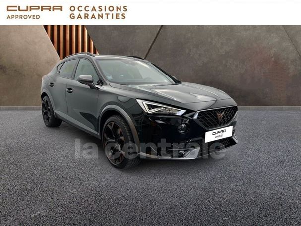 Cupra Formentor VZ 180 kW image number 2