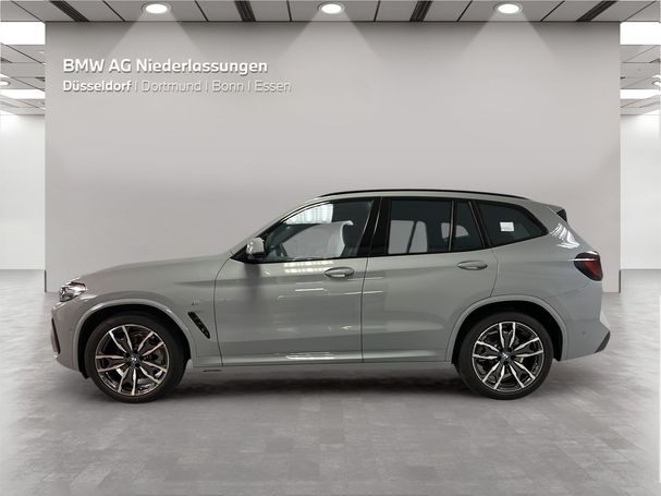 BMW X3 xDrive20d M Sport 140 kW image number 3