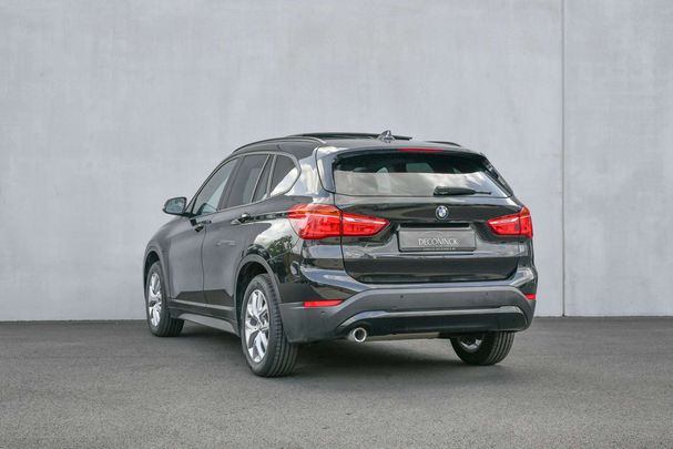 BMW X1 sDrive 85 kW image number 9