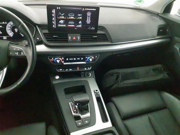 Audi Q5 Advanced 225 kW image number 10