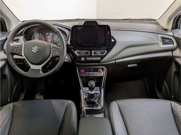 Suzuki SX4 S-Cross 95 kW image number 9