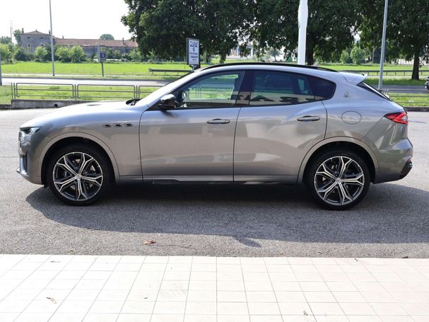 Maserati Levante Trofeo 427 kW image number 5