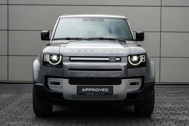 Land Rover Defender 110 2.0 P300 221 kW image number 26