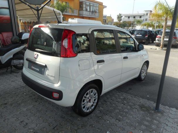 Fiat Panda 1.0 Hybrid Easy 51 kW image number 4