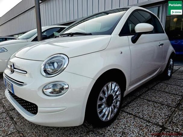 Fiat 500 1.0 51 kW image number 2