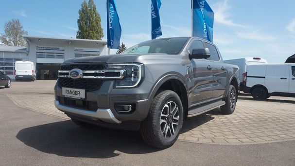 Ford Ranger Limited 125 kW image number 2