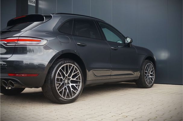 Porsche Macan 180 kW image number 33