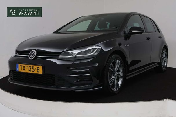 Volkswagen Golf 1.0 TSI 81 kW image number 1