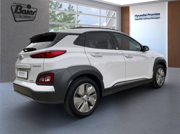 Hyundai Kona Style 150 kW image number 4