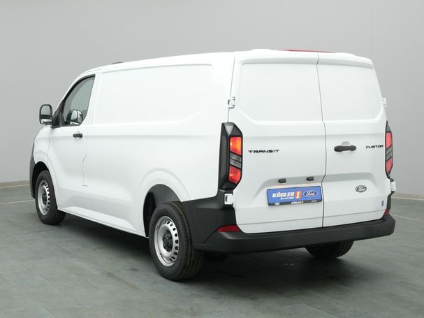 Ford Transit Custom 280 L1H1 81 kW image number 30