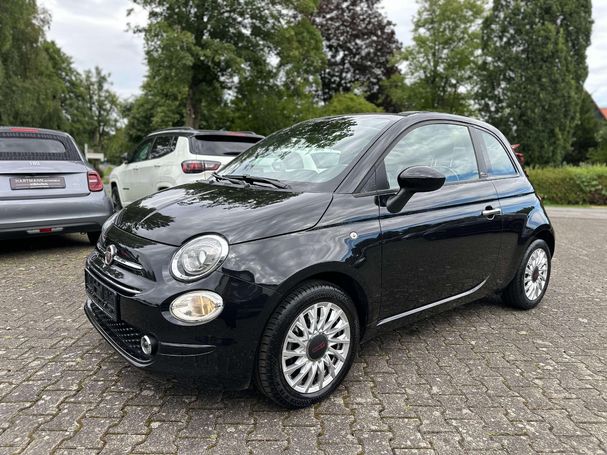 Fiat 500C 51 kW image number 1