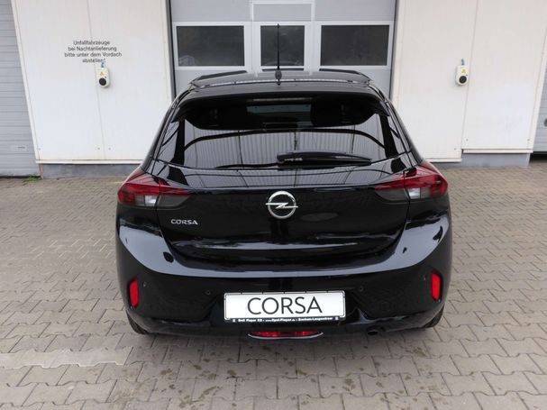 Opel Corsa 1.2 Edition 55 kW image number 10