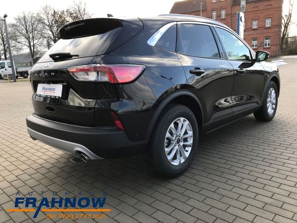 Ford Kuga 1.5 EcoBoost Titanium 110 kW image number 3