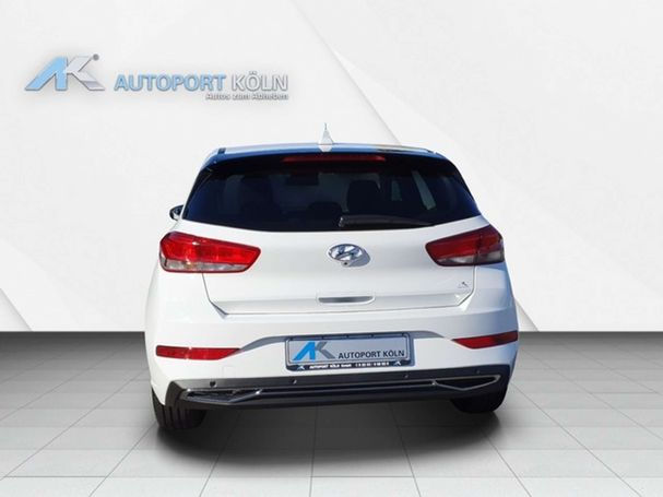 Hyundai i30 1.6 CRDI 100 kW image number 7