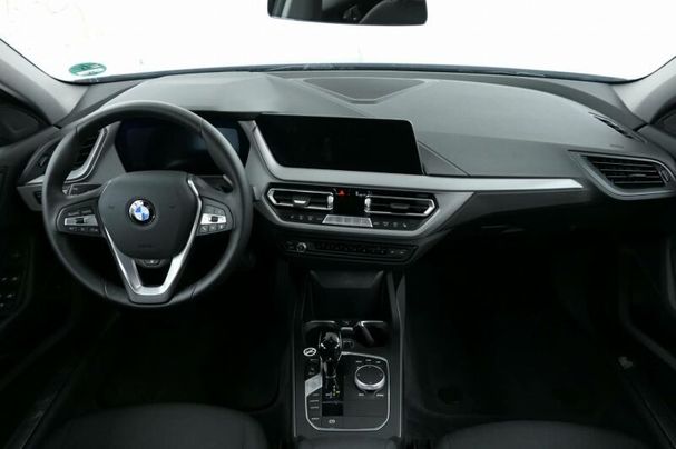 BMW 120i Advantage DKG 131 kW image number 8