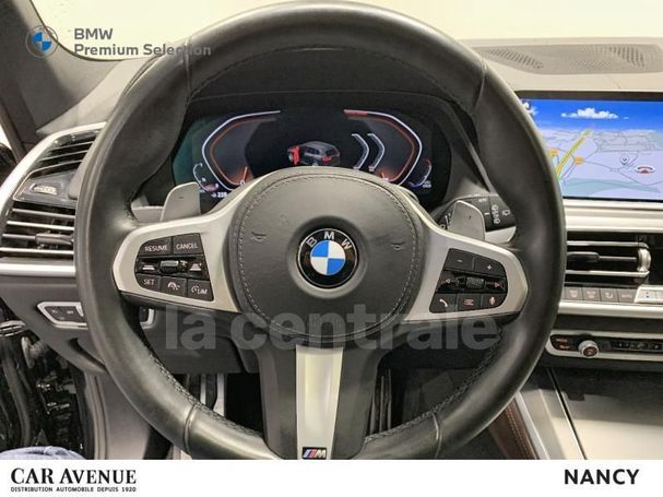 BMW X5 xDrive40d 250 kW image number 24