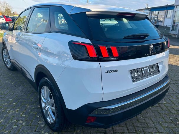 Peugeot 3008 96 kW image number 6