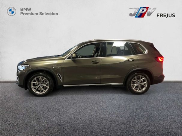 BMW X5 xLine xDrive 213 kW image number 3