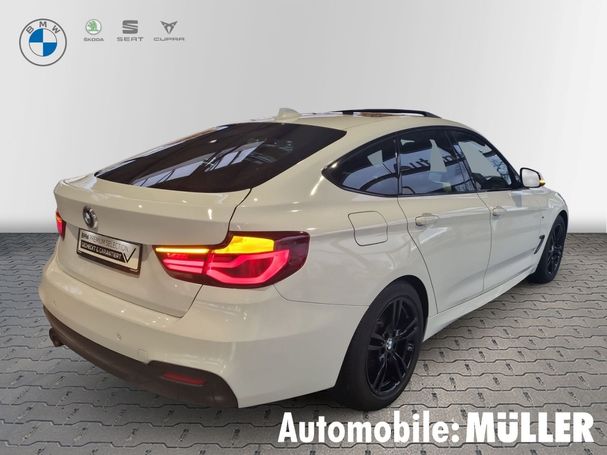 BMW 320i Gran Turismo M Sport 135 kW image number 7