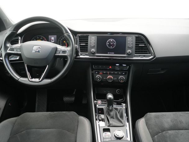 Seat Ateca 1.5 Xcellence 110 kW image number 6