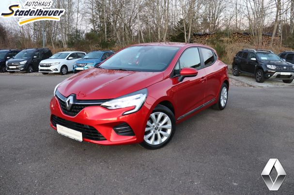 Renault Clio Experience 53 kW image number 1