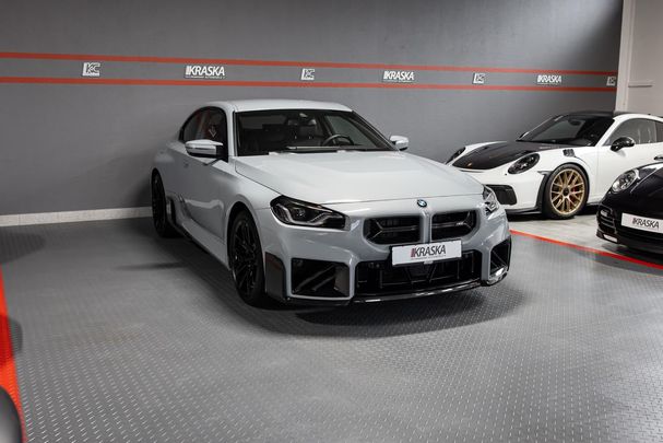 BMW M2 338 kW image number 9