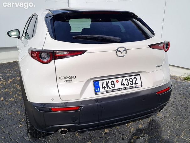 Mazda CX-30 2.0 150 110 kW image number 1