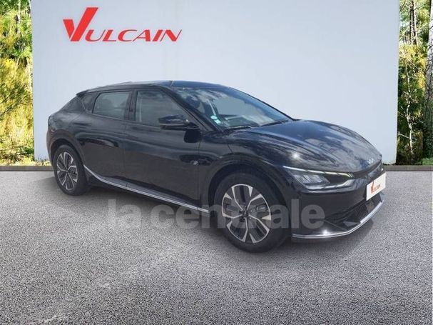 Kia EV6 168 kW image number 3